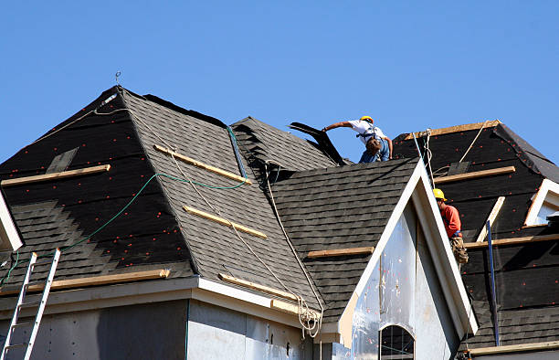 Best Gutter Installation and Roofing  in Pine Ridge At Crestwood, NJ